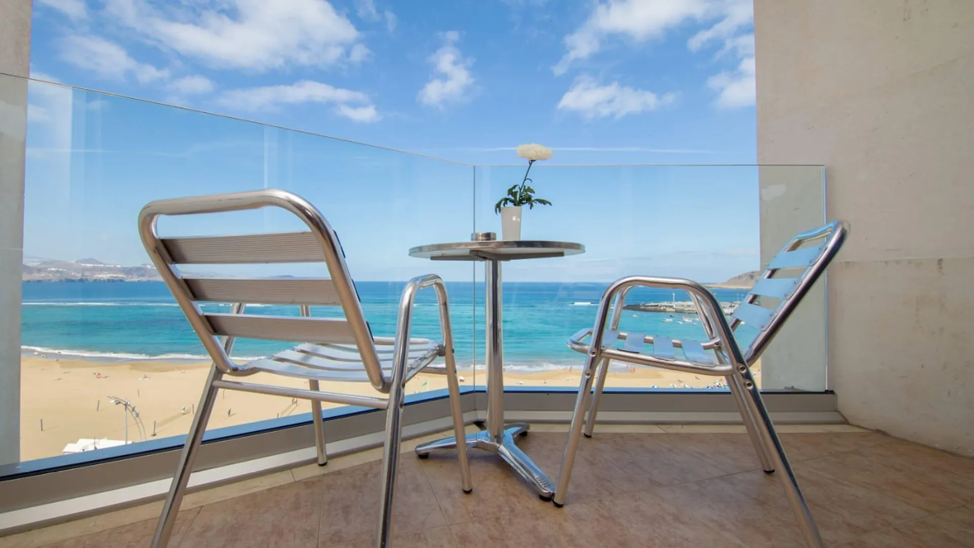 Hotel Cristina By Tigotan Las Palmas - Adults Only  Las Palmas de Gran Canaria