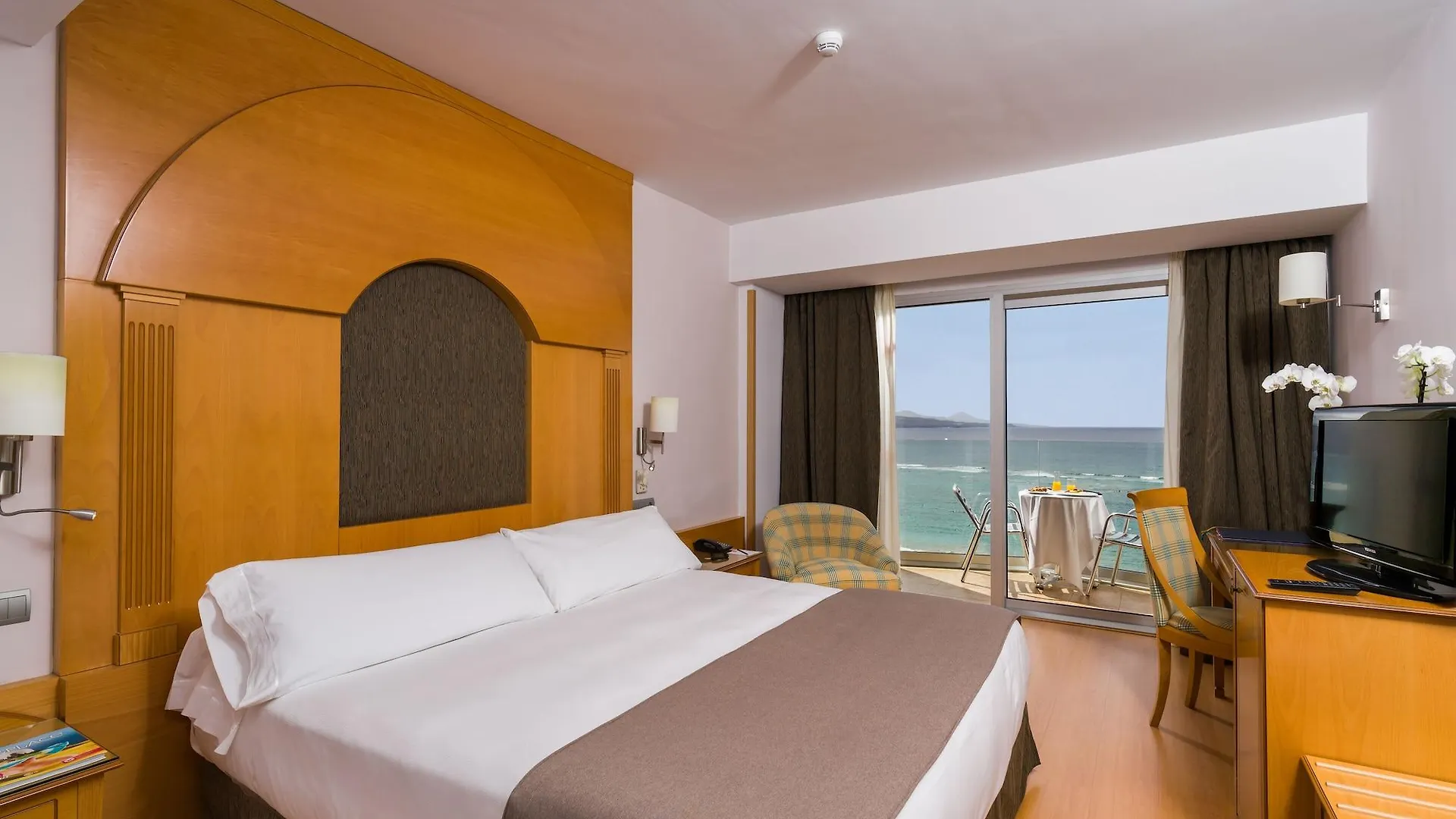 *****  Hotel Cristina by Tigotan Las Palmas España
