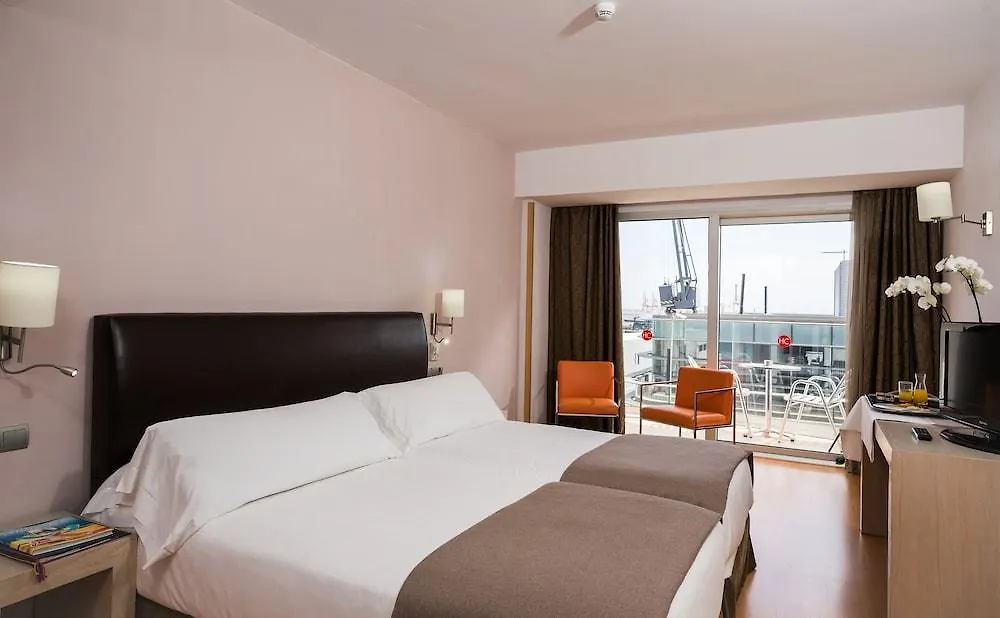 Hotel Cristina By Tigotan Las Palmas - Adults Only