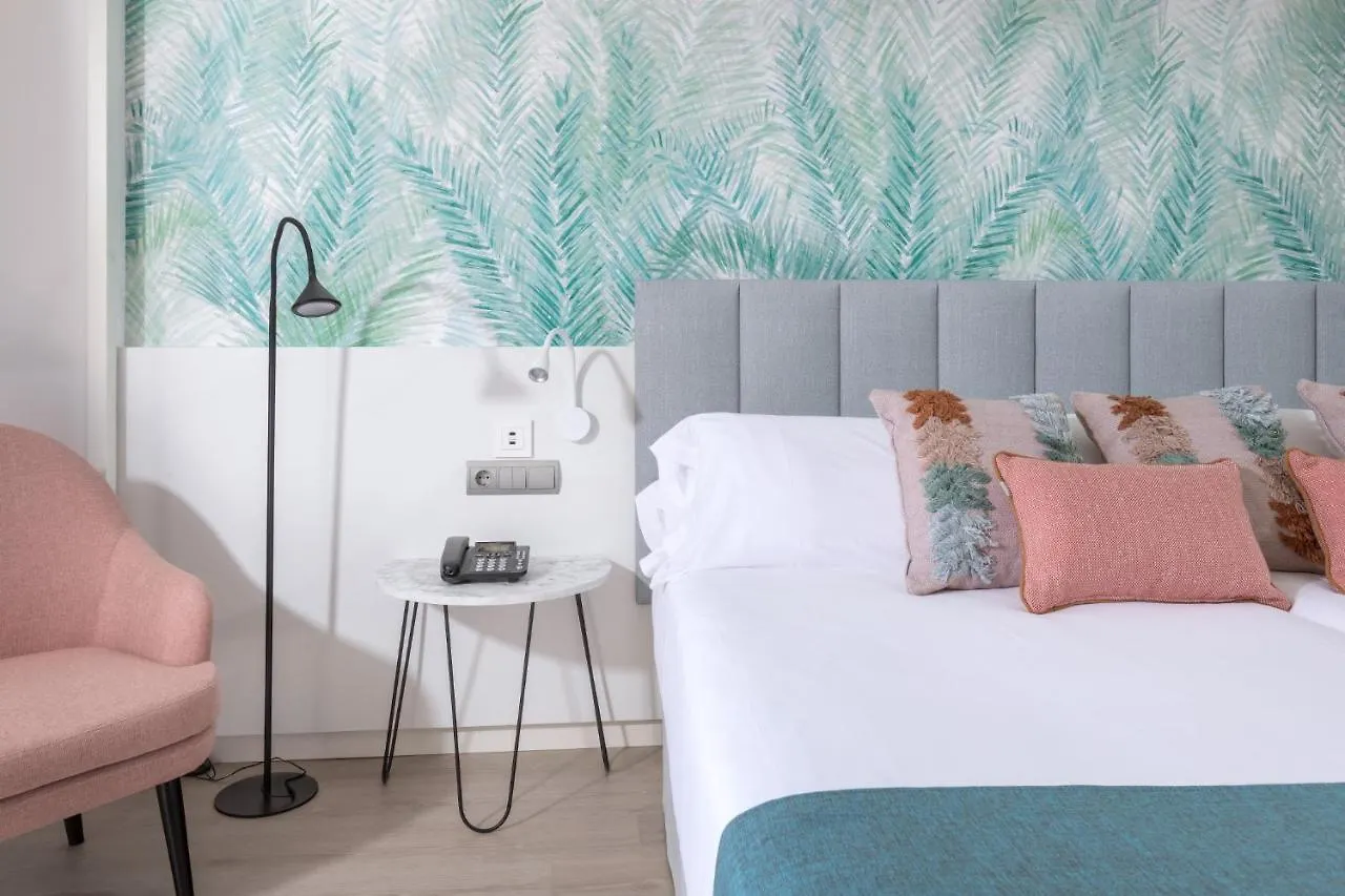 Hotel Cristina By Tigotan Las Palmas - Adults Only 5*, Las Palmas de Gran Canaria