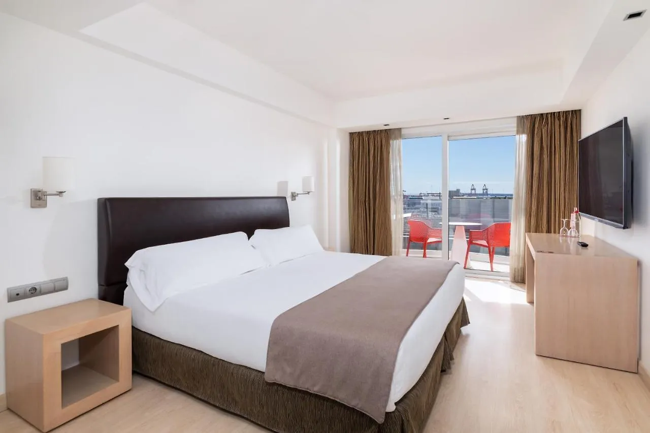 Hotel Cristina By Tigotan Las Palmas - Adults Only