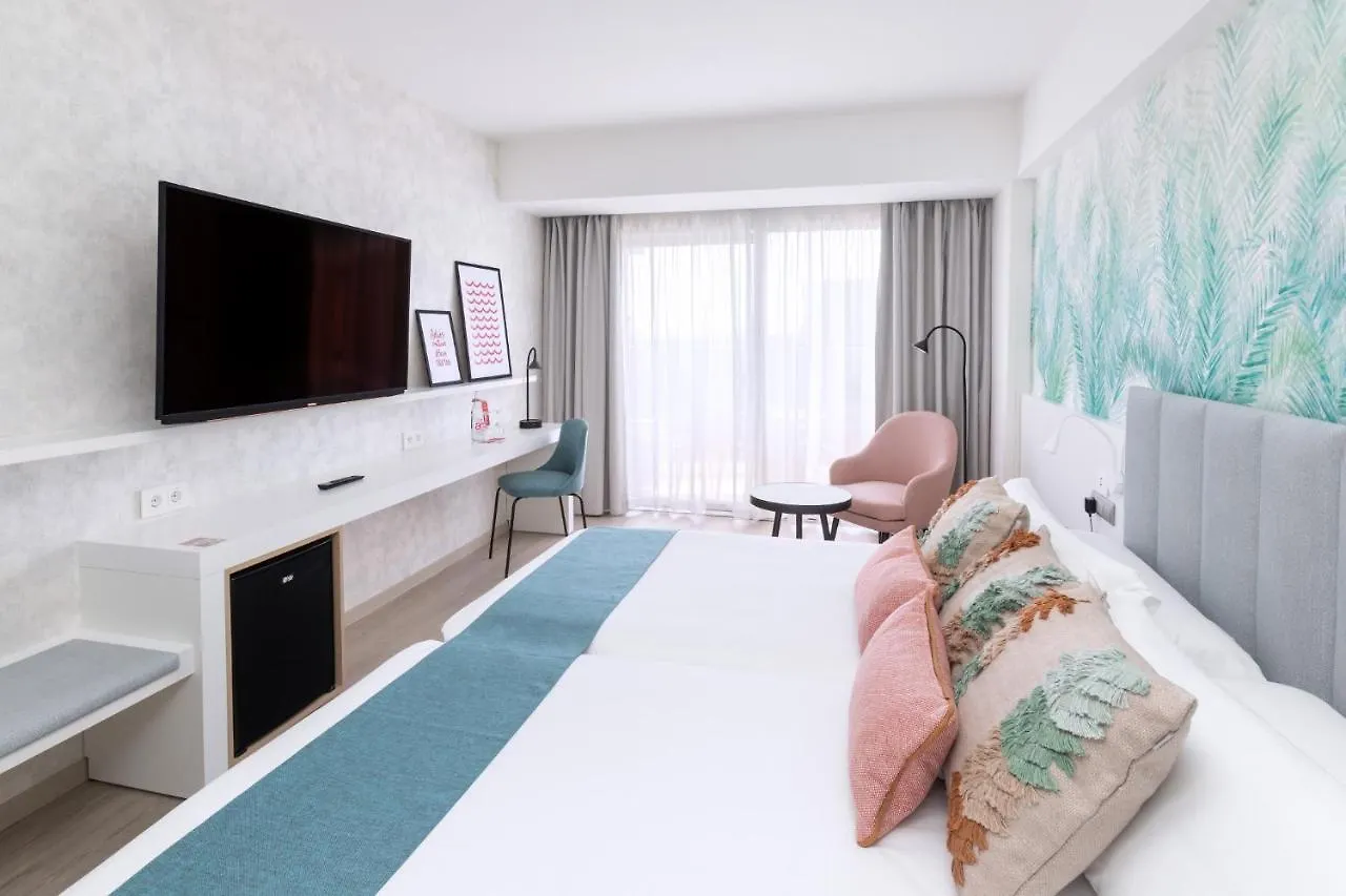 Hotel Cristina By Tigotan Las Palmas - Adults Only Spanien