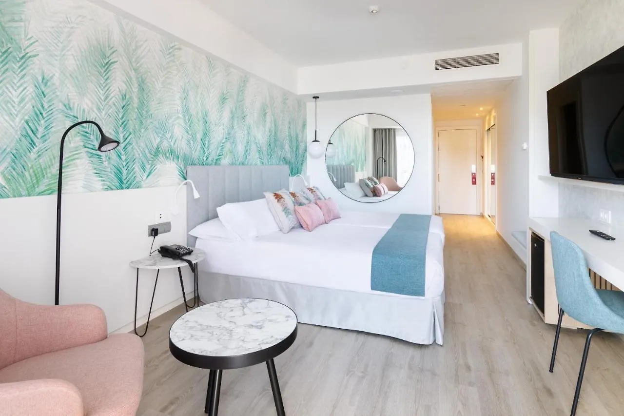 Hotel Cristina By Tigotan Las Palmas - Adults Only Spanien