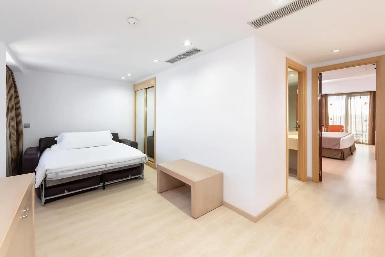 Hotel Cristina By Tigotan Las Palmas - Adults Only