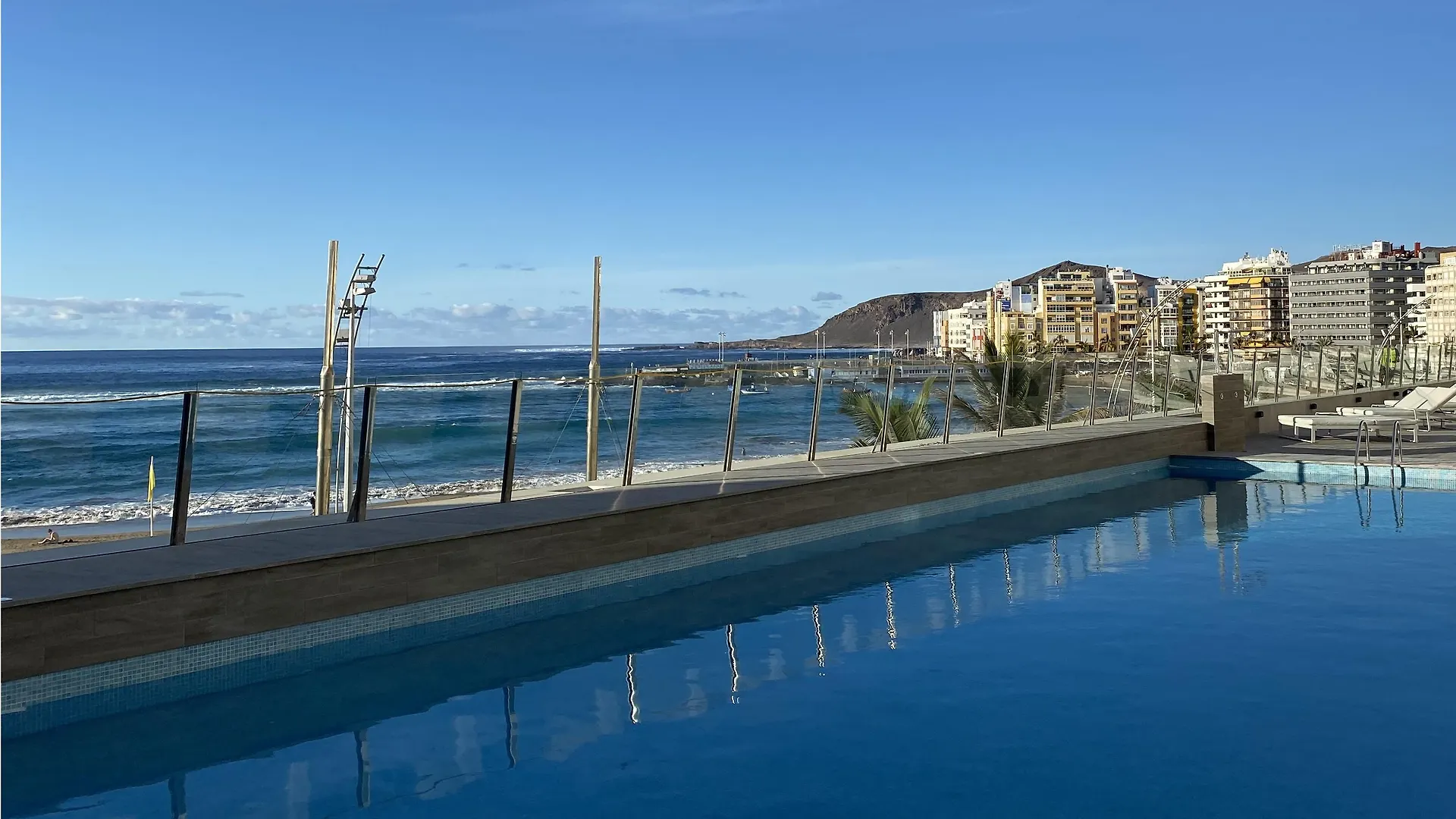 Hotel Cristina By Tigotan Las Palmas - Adults Only