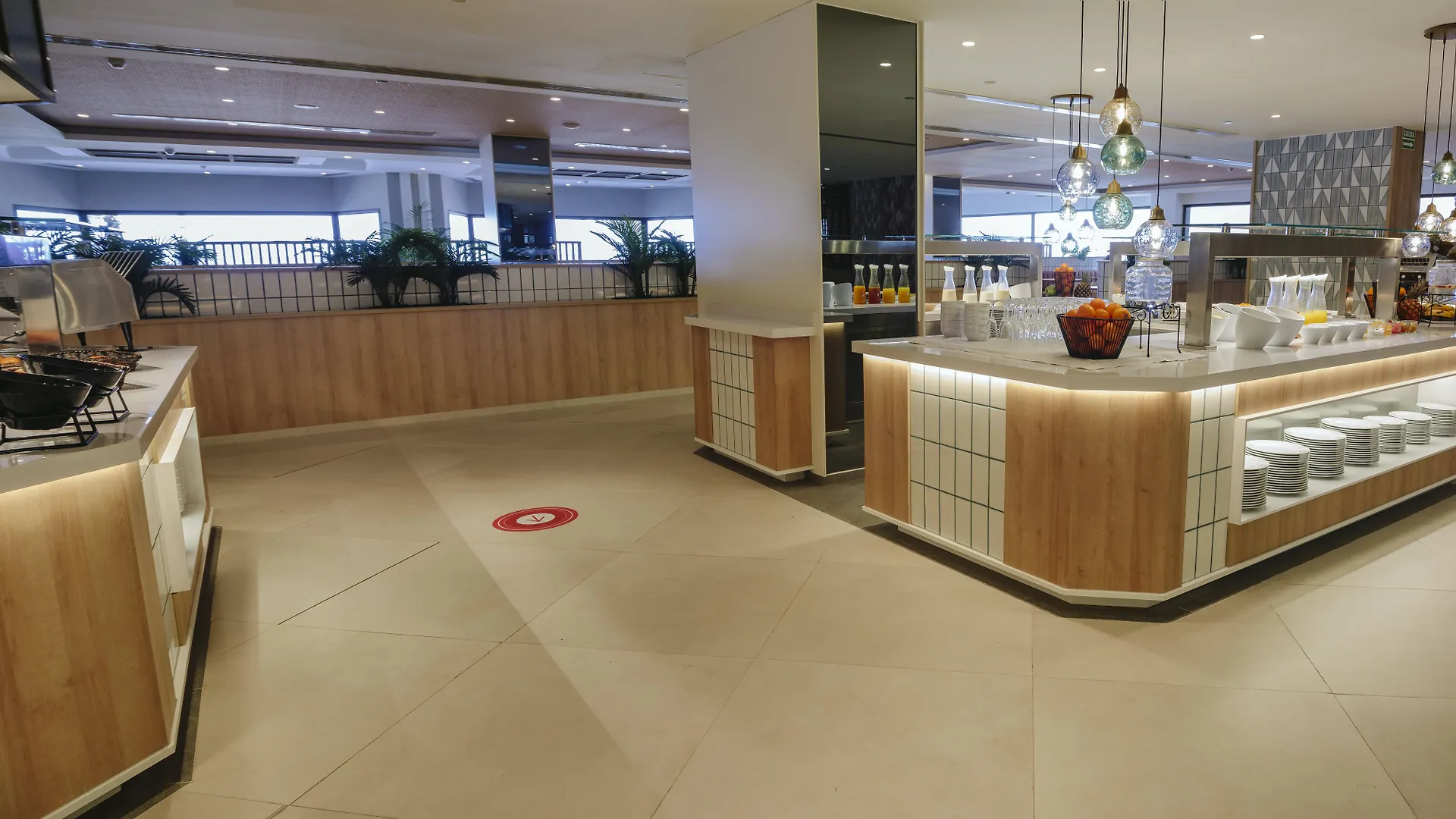 Hotel Cristina By Tigotan Las Palmas - Adults Only