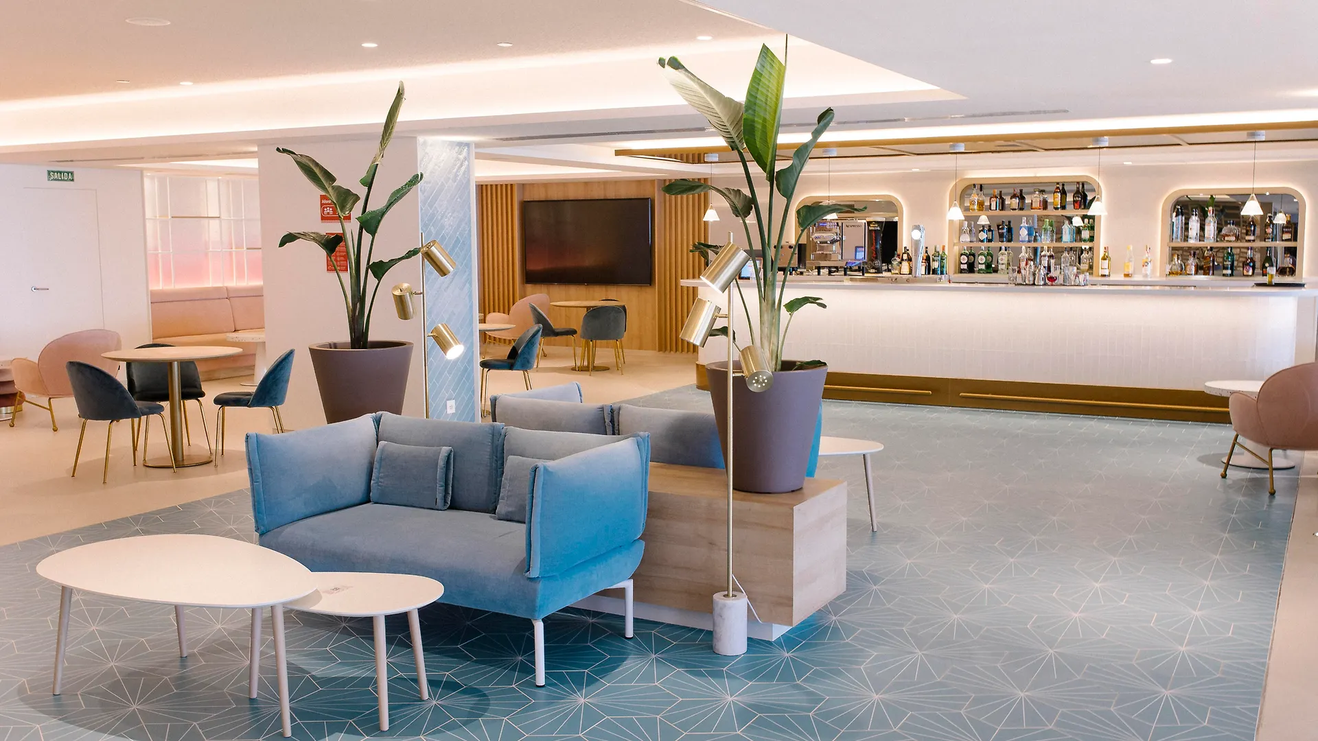 Hotel Cristina By Tigotan Las Palmas - Adults Only 5*, Las Palmas de Gran Canaria