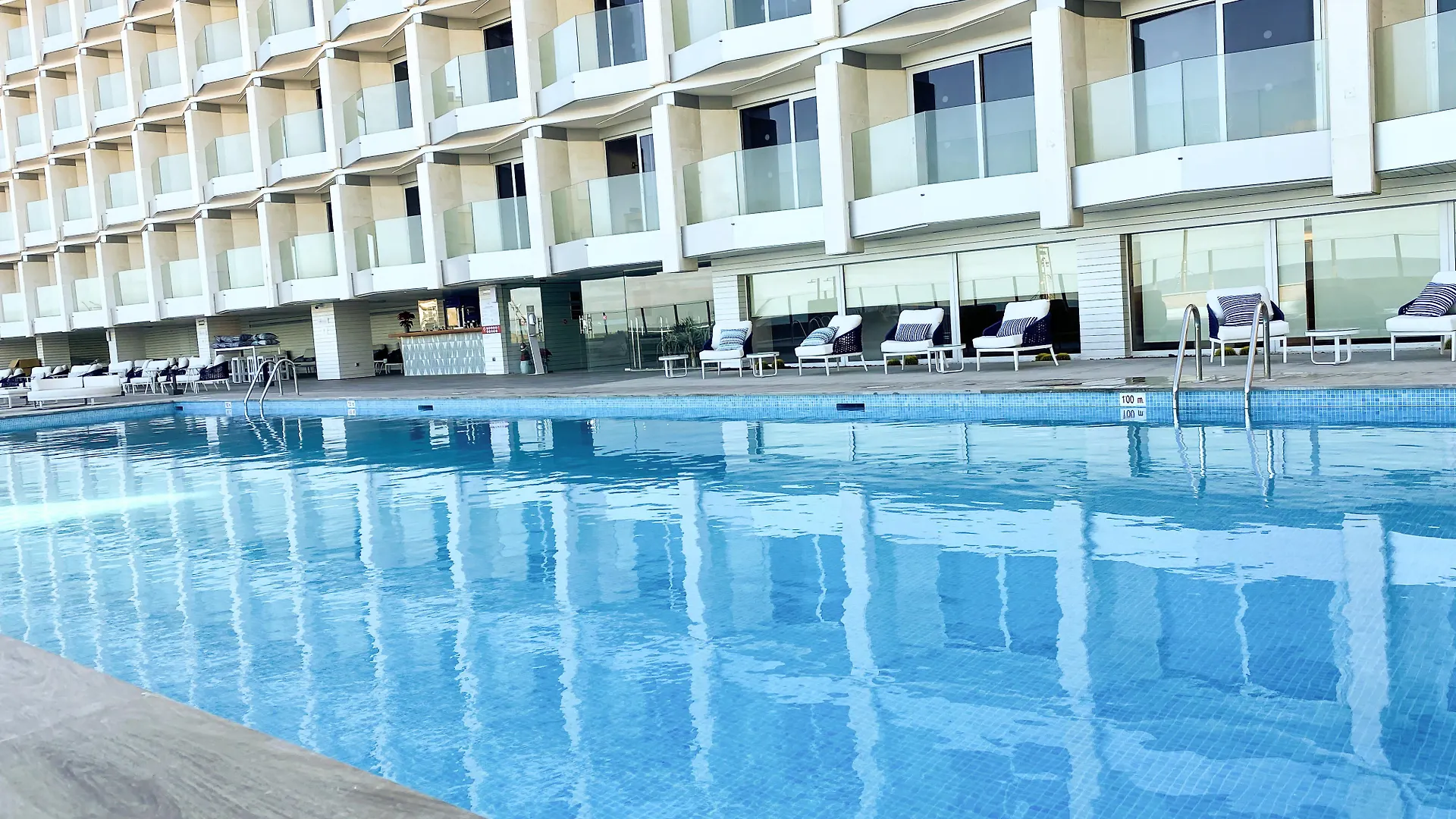Hotel Cristina by Tigotan Las Palmas
