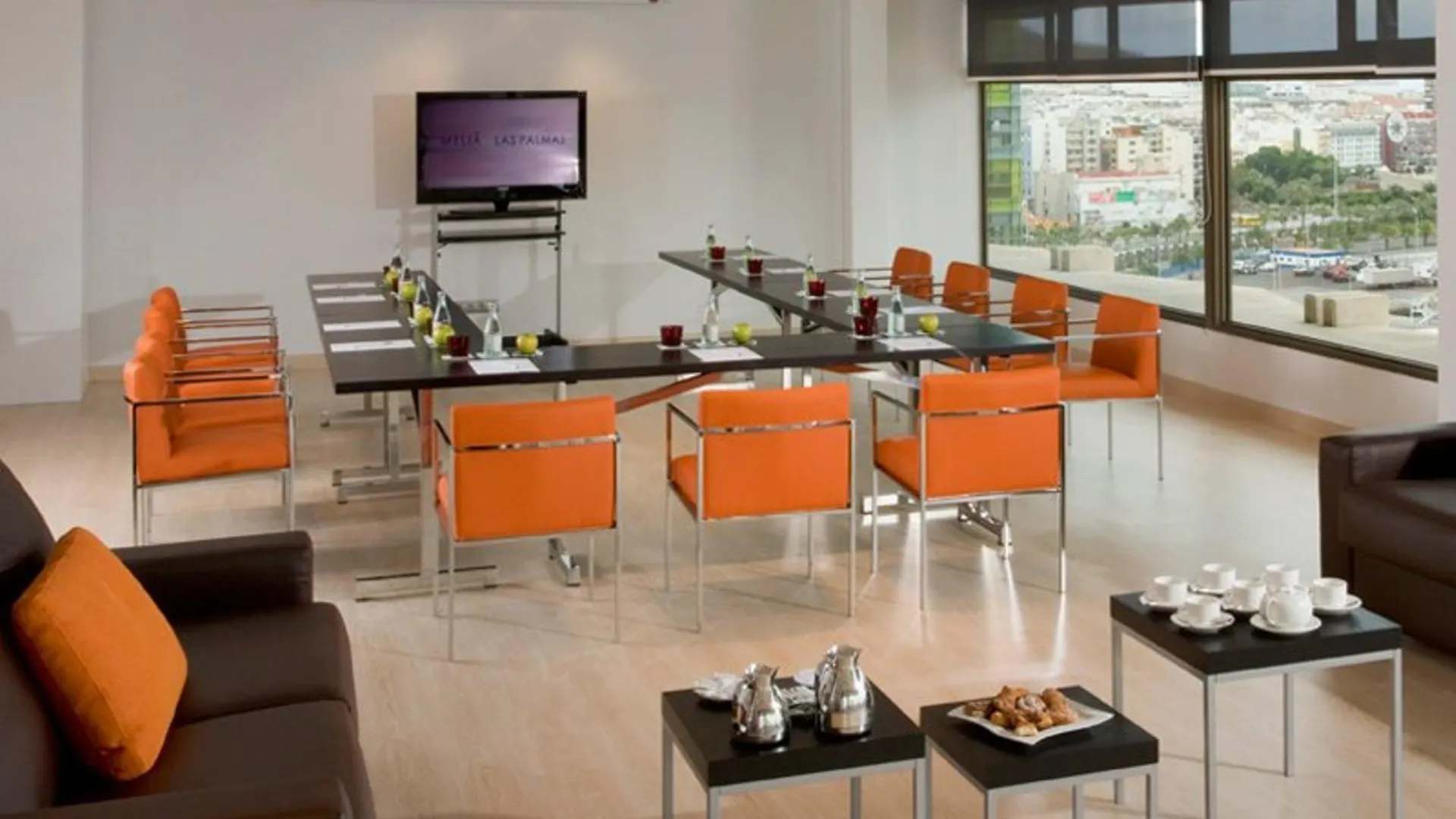 Hotel Cristina by Tigotan Las Palmas