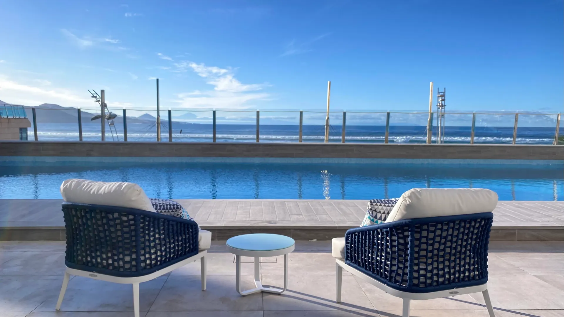 *****  Hotel Cristina By Tigotan Las Palmas - Adults Only Spanien