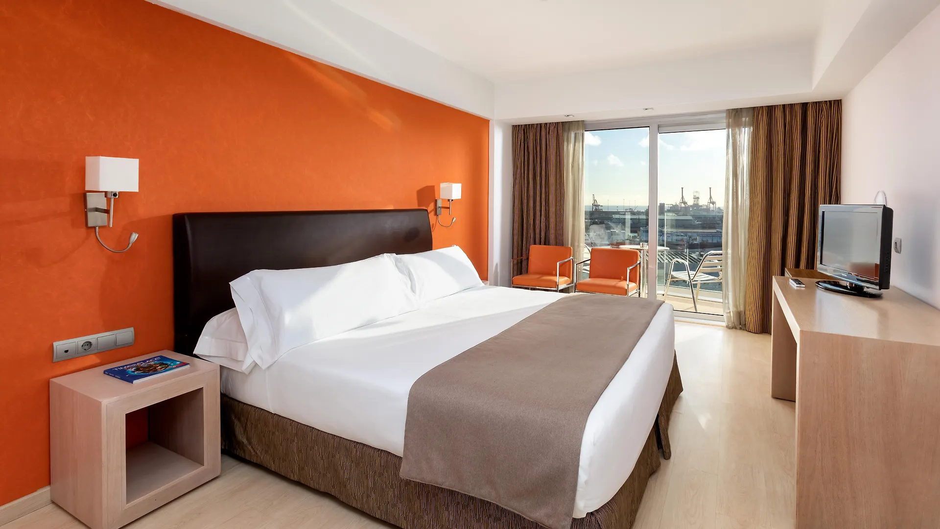 Hotel Cristina By Tigotan Las Palmas - Adults Only Spanien