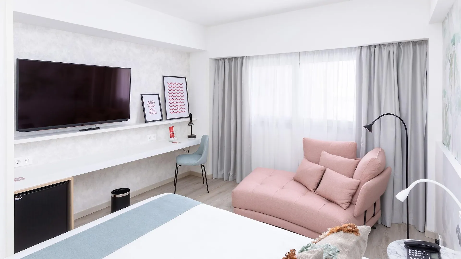 Hotel Cristina By Tigotan Las Palmas - Adults Only