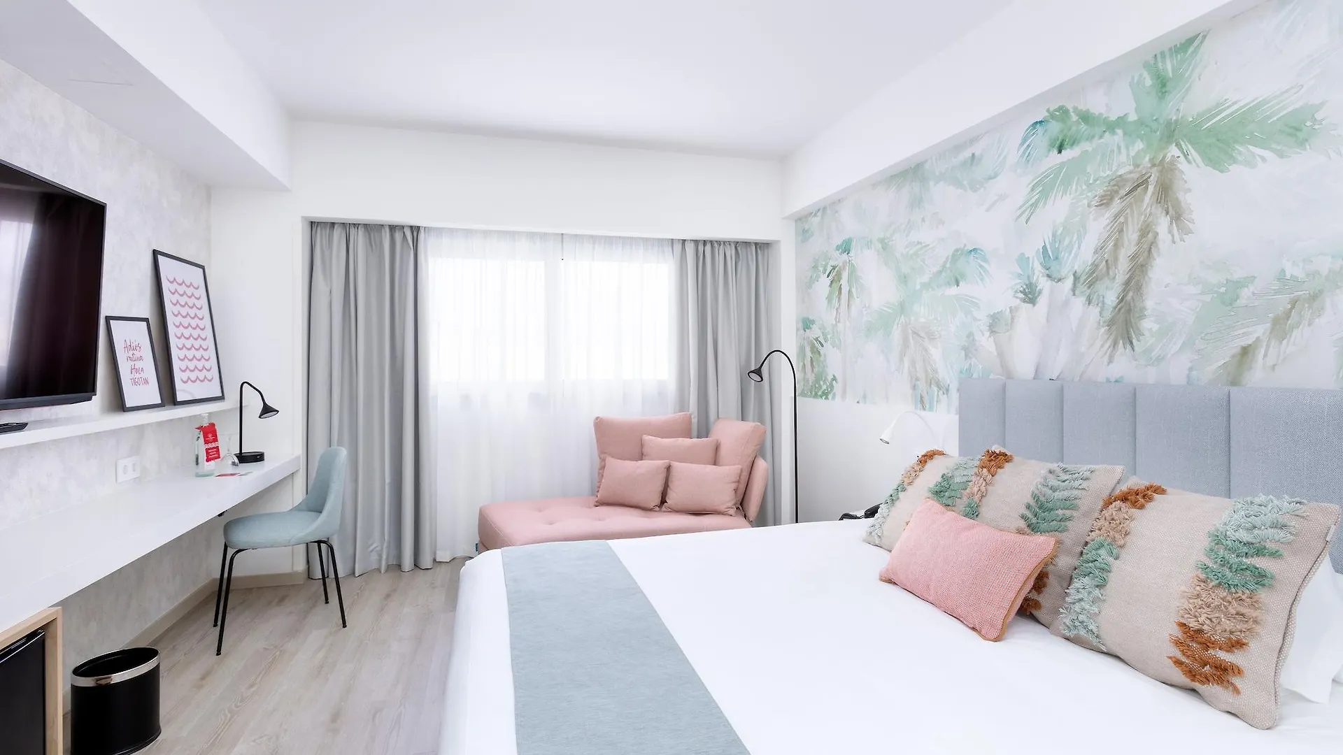 Hotel Cristina by Tigotan Las Palmas