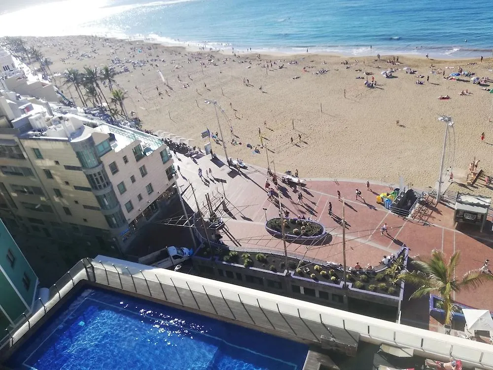 Hotel Cristina By Tigotan Las Palmas - Adults Only