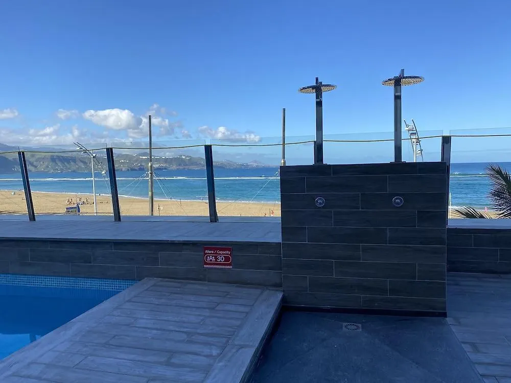 Hotel Cristina By Tigotan Las Palmas - Adults Only 5*, Las Palmas de Gran Canaria