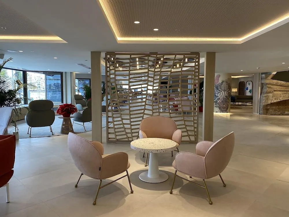 Hotel Cristina By Tigotan Las Palmas - Adults Only