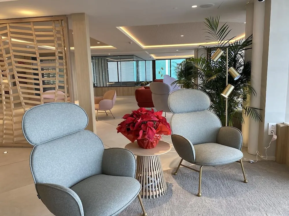 Hotel Cristina by Tigotan Las Palmas
