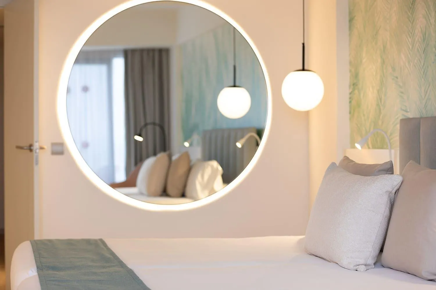 Hotel Cristina By Tigotan Las Palmas - Adults Only