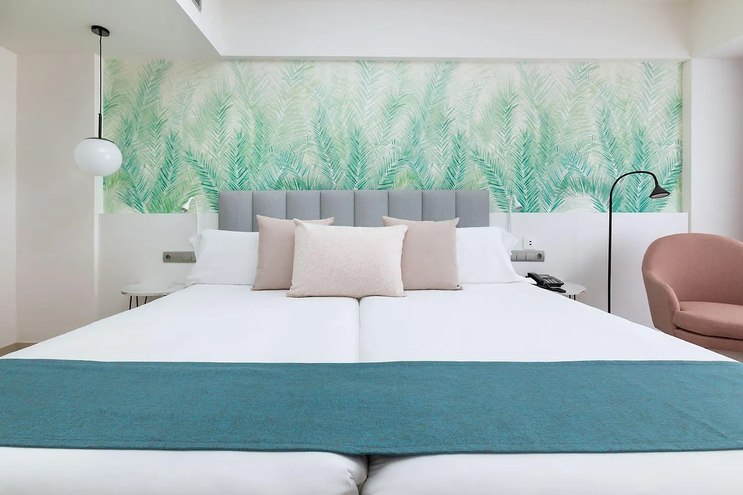 Hotel Cristina By Tigotan Las Palmas - Adults Only