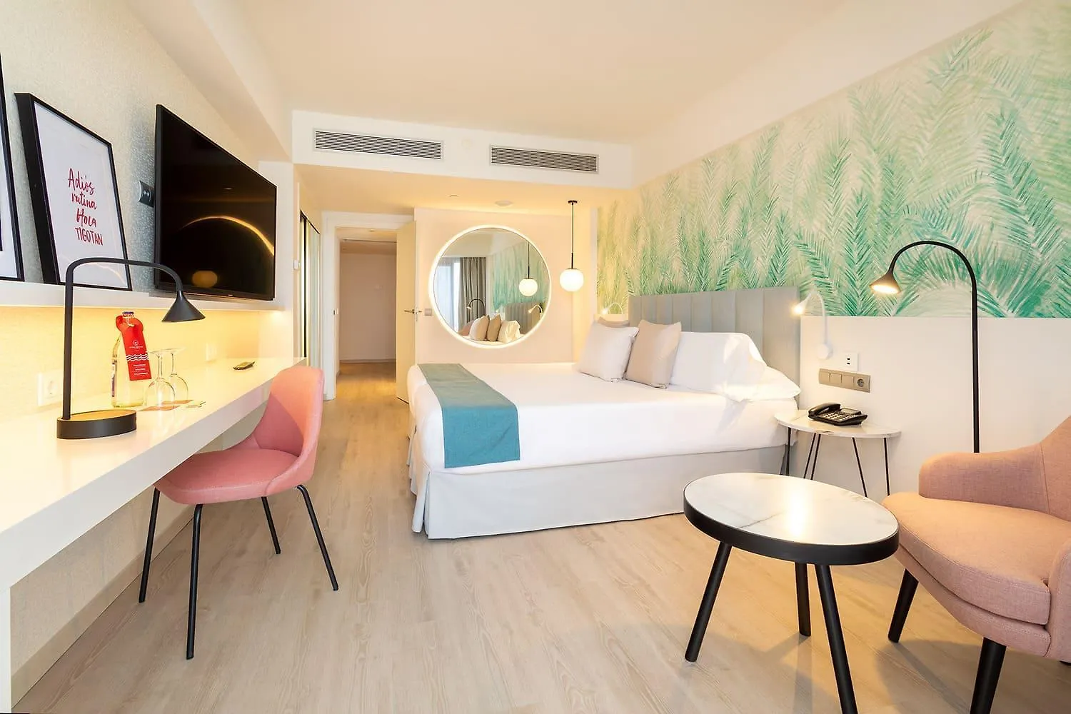 Hotel Cristina By Tigotan Las Palmas - Adults Only Spanien