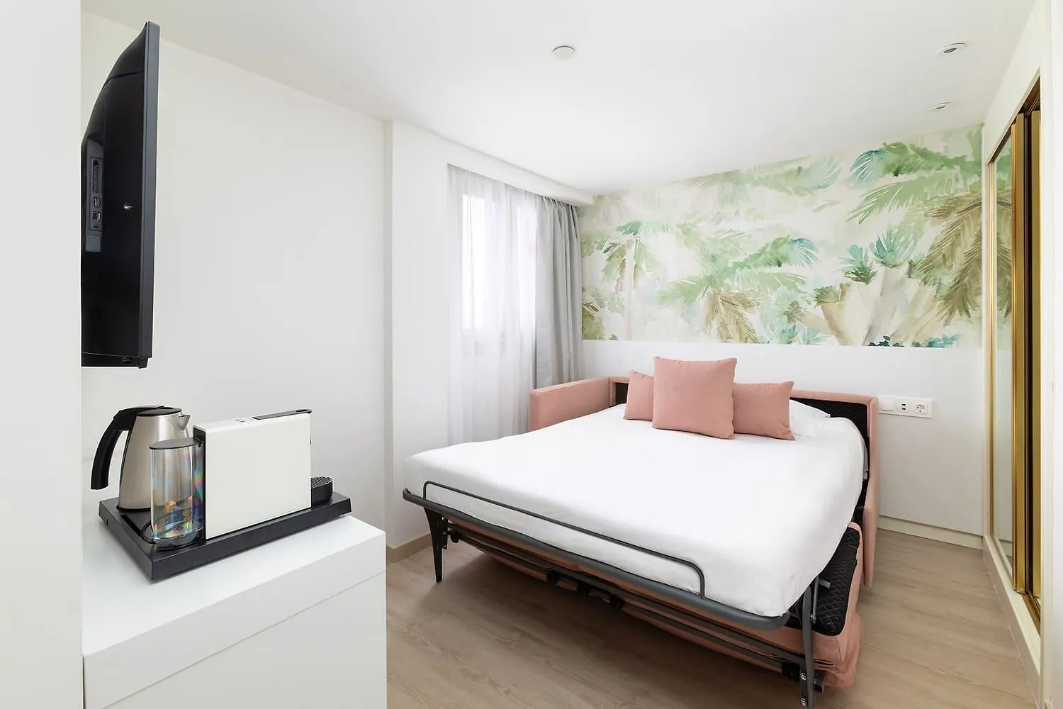Hotel Cristina By Tigotan Las Palmas - Adults Only