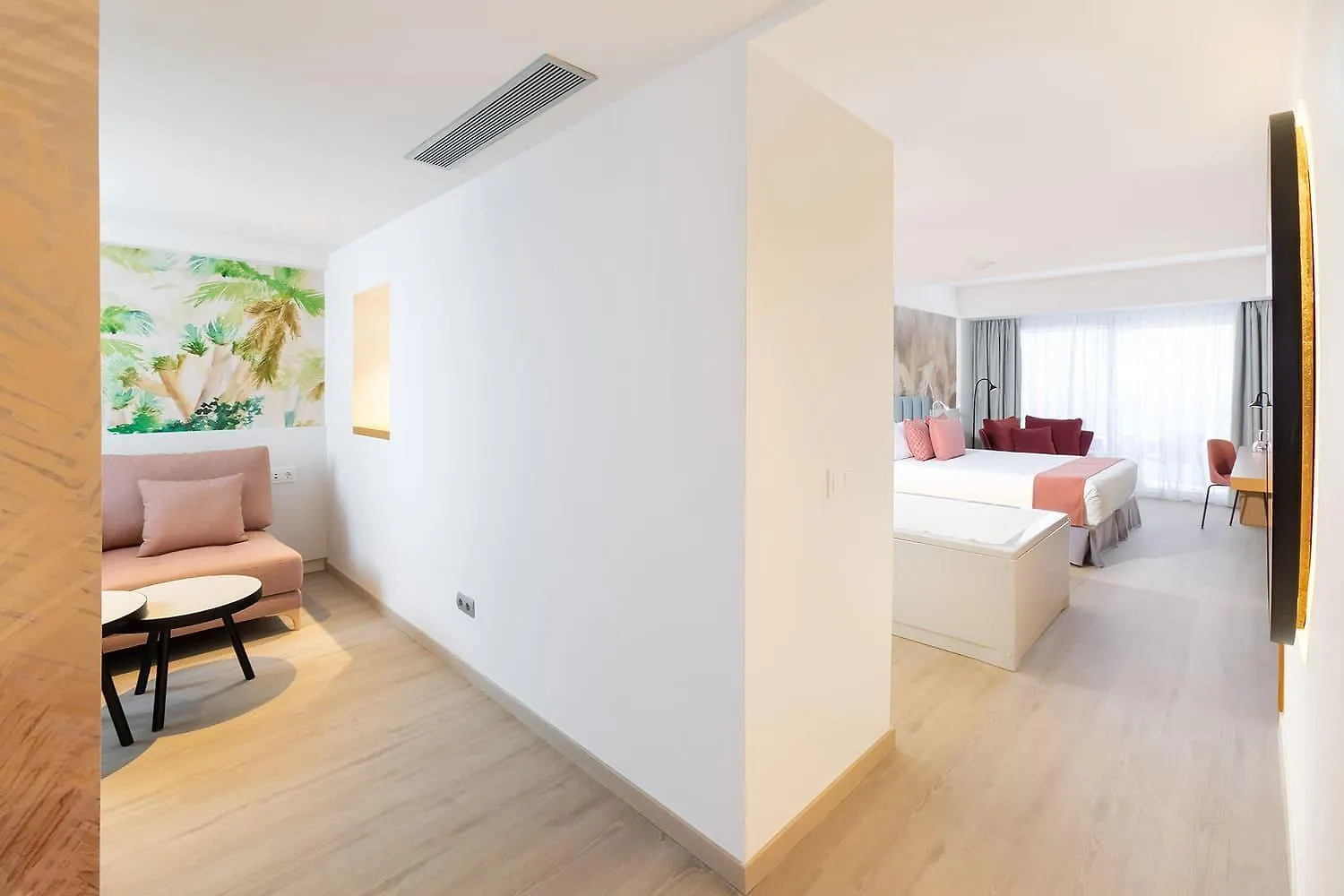 Hotel Cristina By Tigotan Las Palmas - Adults Only 5*, Las Palmas de Gran Canaria Spanien
