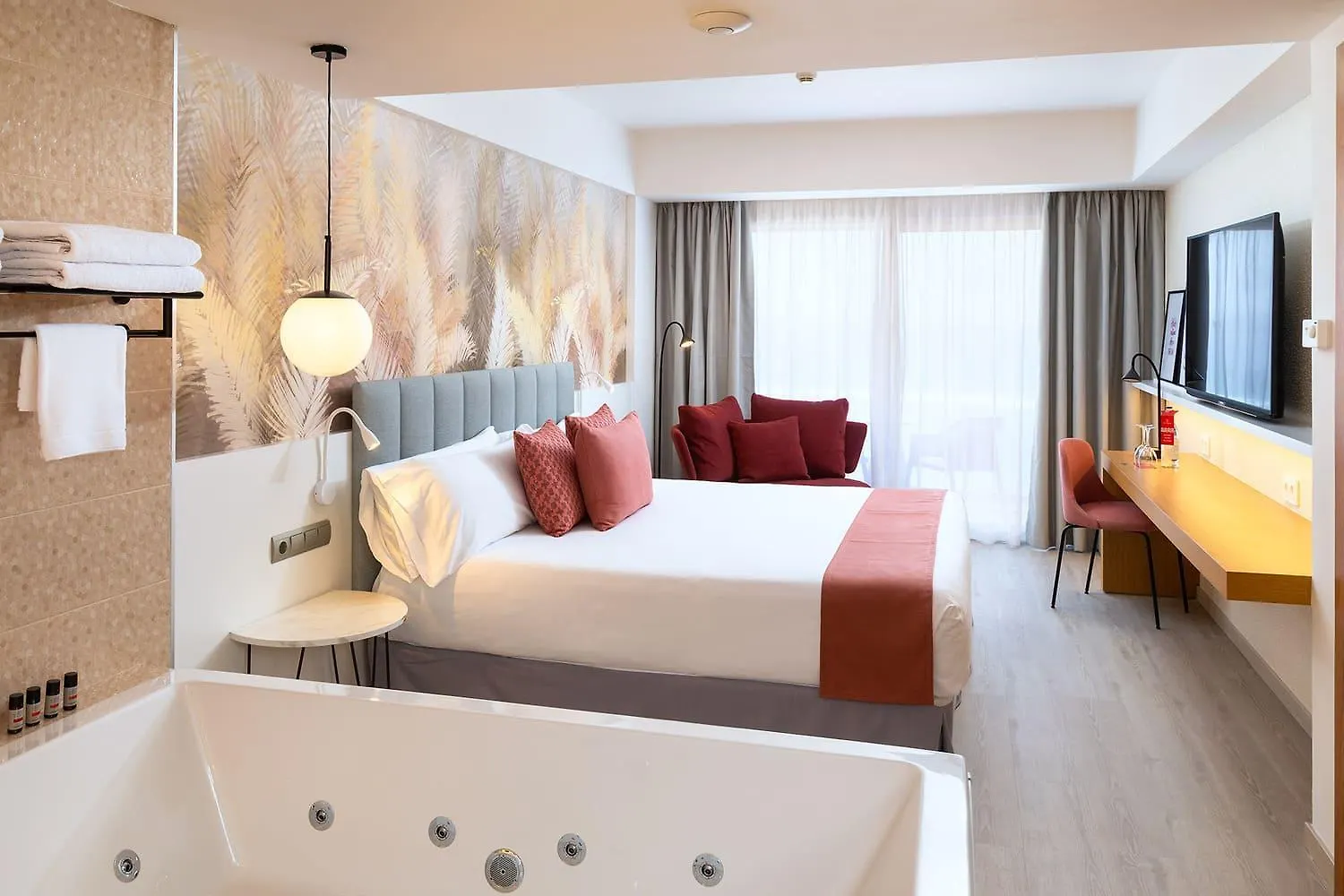 Hotel Cristina By Tigotan Las Palmas - Adults Only 5*, Las Palmas de Gran Canaria