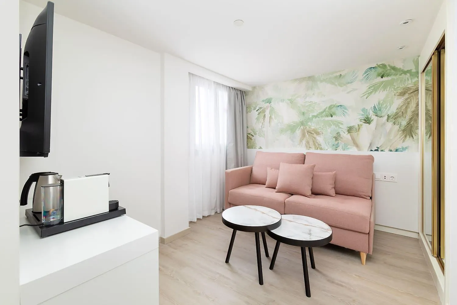 Hotel Cristina By Tigotan Las Palmas - Adults Only