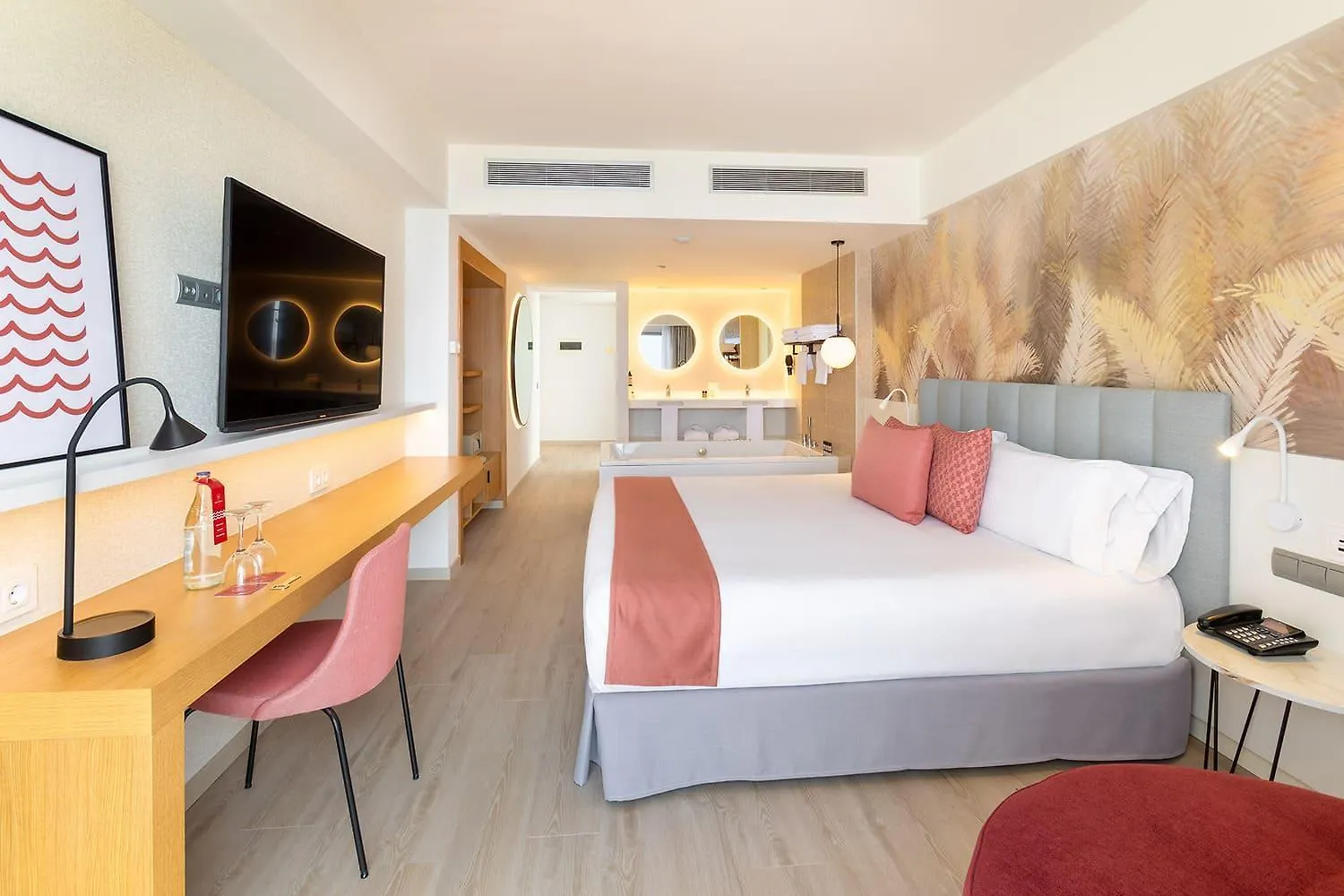 Hotel Cristina By Tigotan Las Palmas - Adults Only  Las Palmas de Gran Canaria