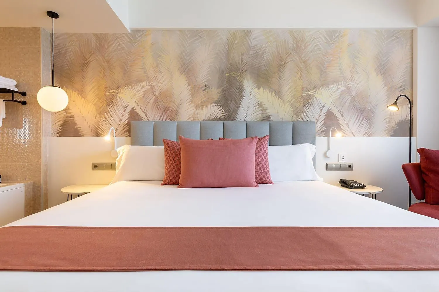 Hotel Cristina By Tigotan Las Palmas - Adults Only 5*, Las Palmas de Gran Canaria Spain