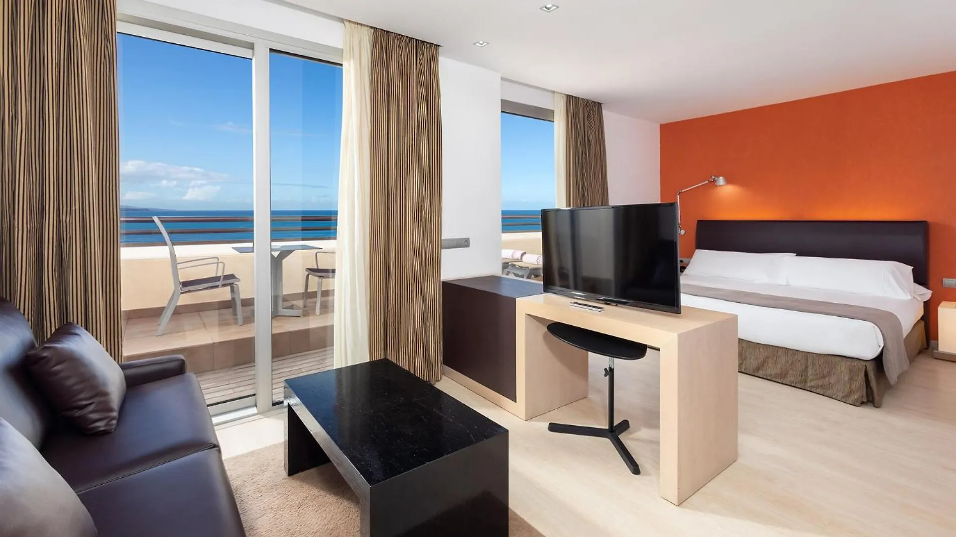 *****  Hotel Cristina by Tigotan Las Palmas España