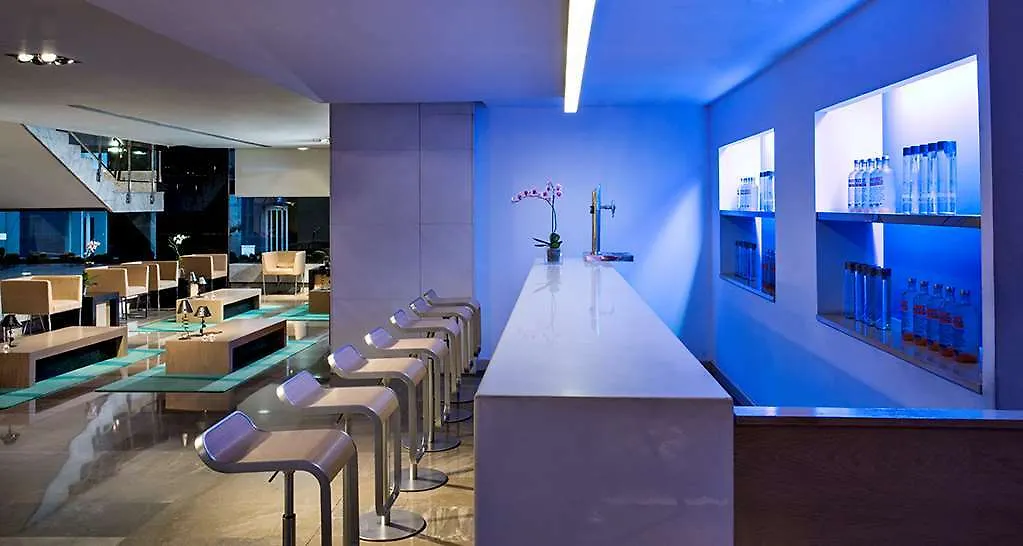 Hotel Cristina By Tigotan Las Palmas - Adults Only Las Palmas de Gran Canaria