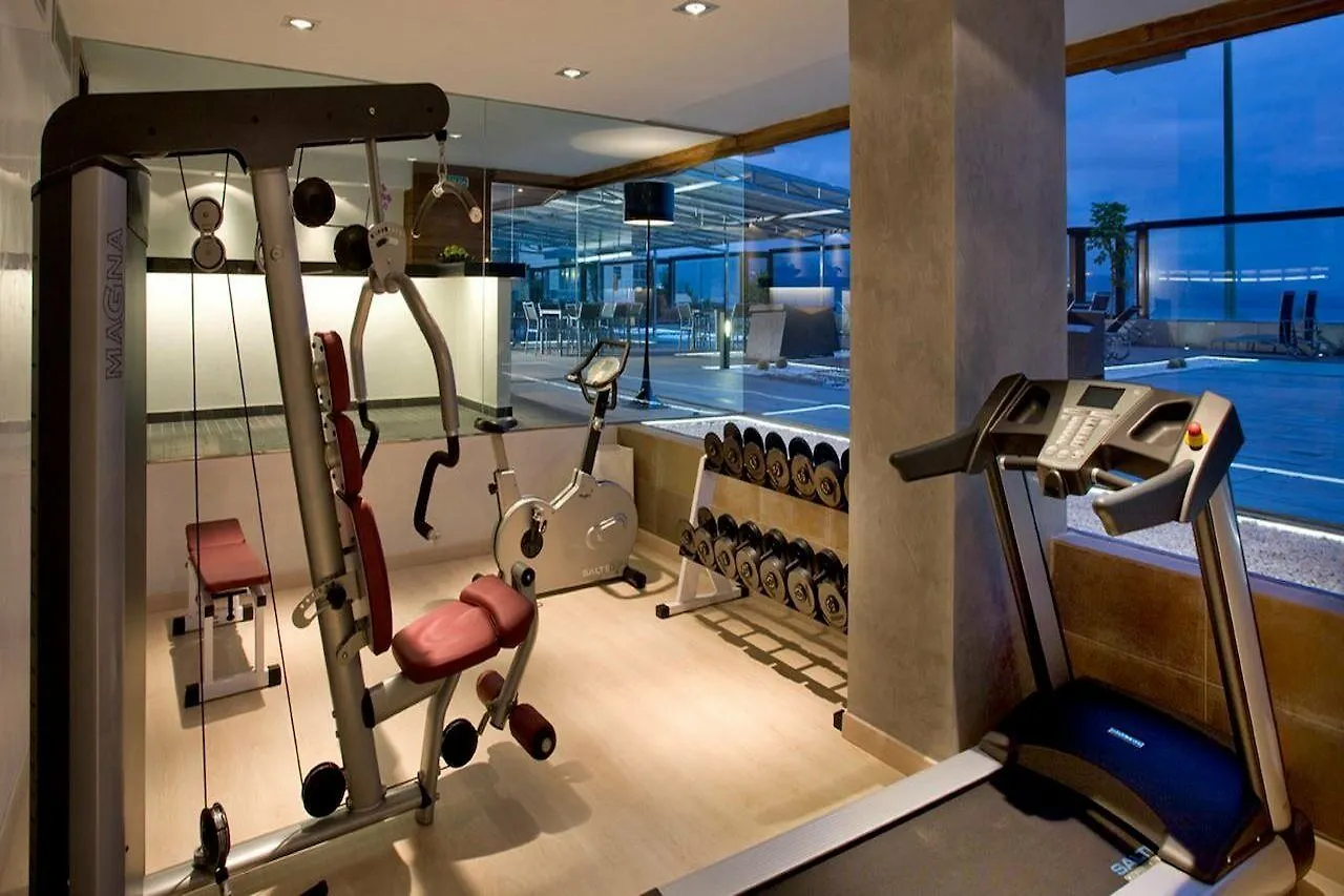 Hotel Cristina By Tigotan Las Palmas - Adults Only 5*, Las Palmas de Gran Canaria