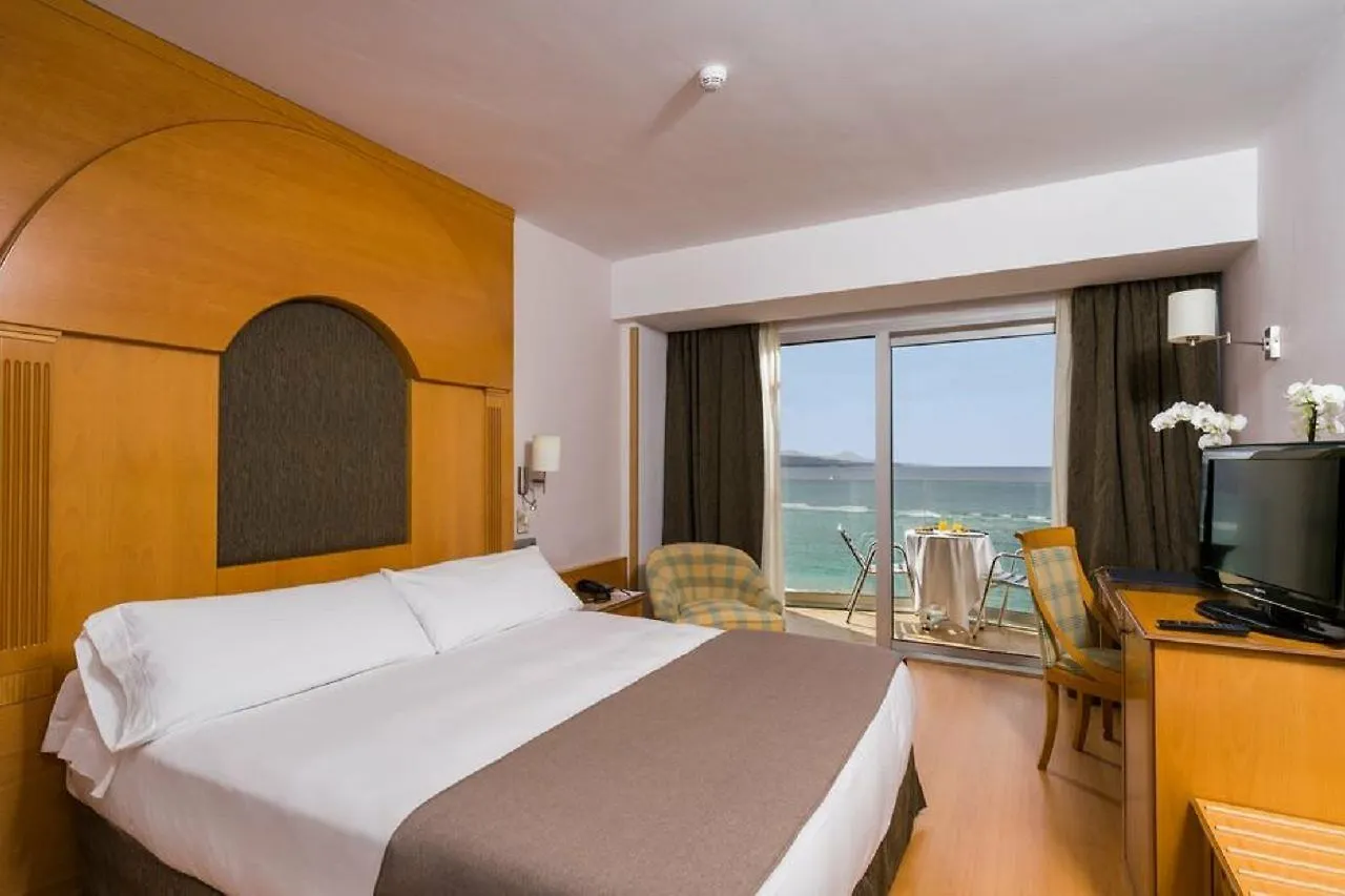Hotel Cristina By Tigotan Las Palmas - Adults Only