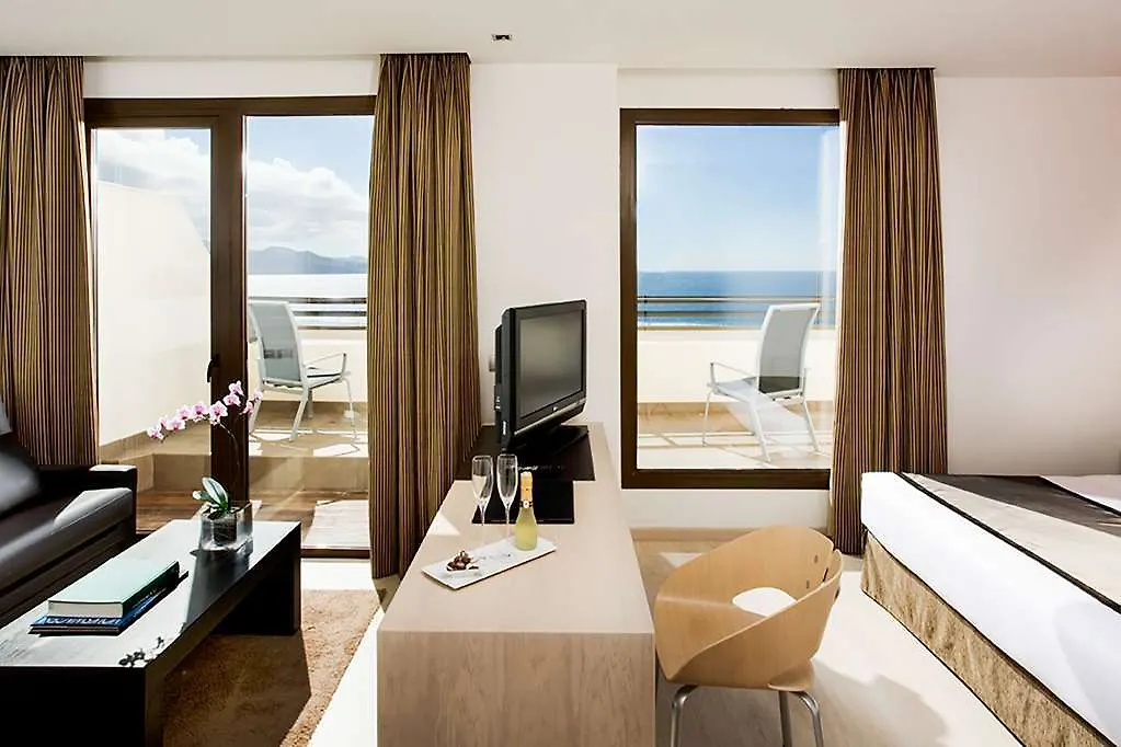 Hotel Cristina By Tigotan Las Palmas - Adults Only