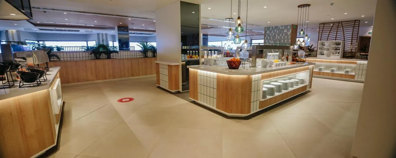 Hotel Cristina By Tigotan Las Palmas - Adults Only Испания