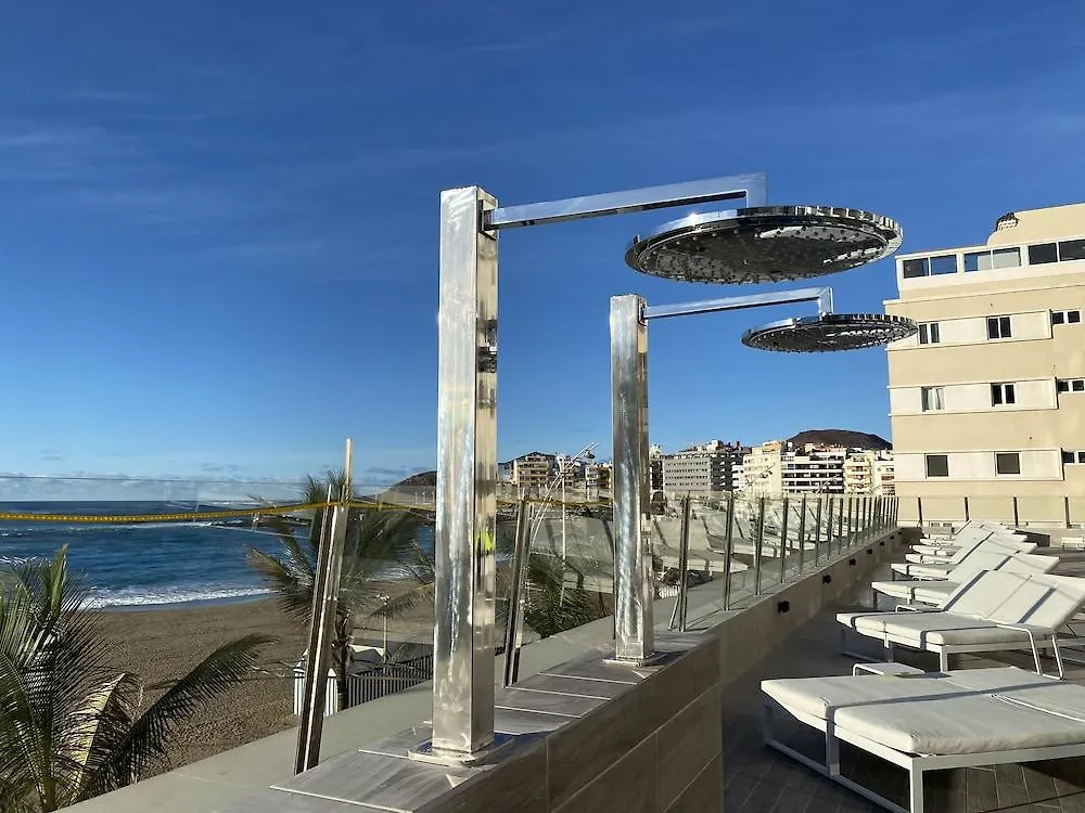 Hotel Cristina By Tigotan Las Palmas - Adults Only  Las Palmas de Gran Canaria