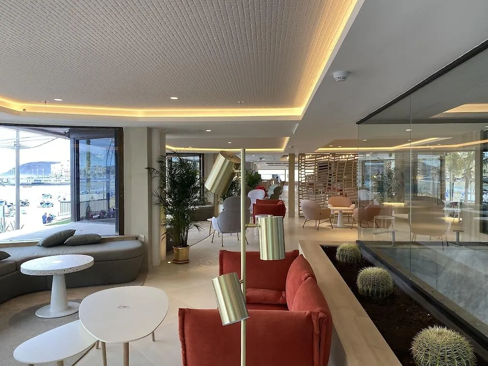 Hotel Cristina By Tigotan Las Palmas - Adults Only