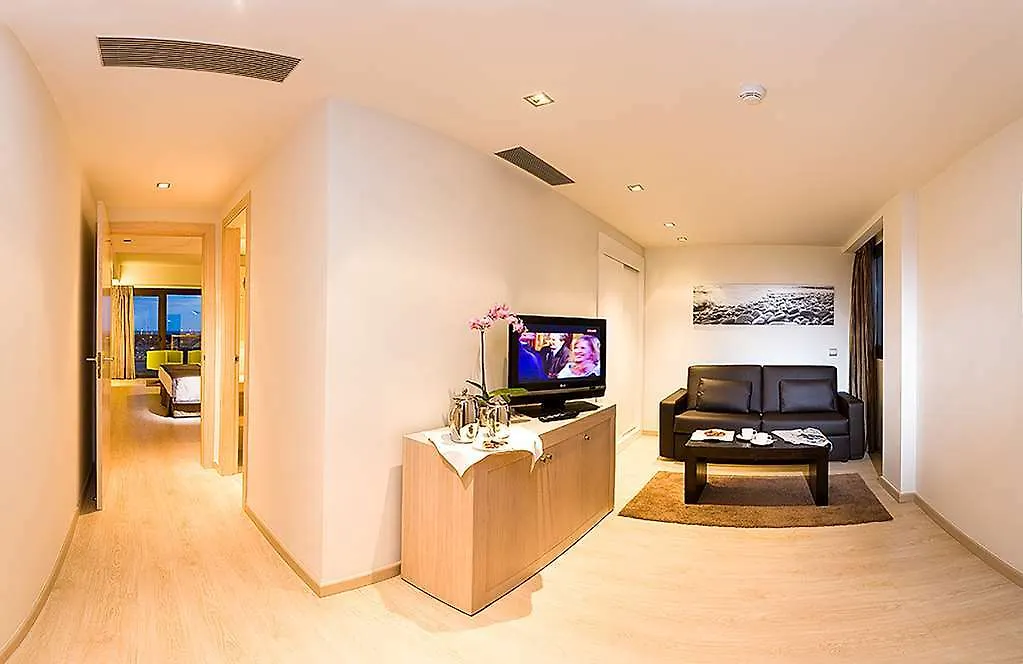 Hotel Cristina By Tigotan Las Palmas - Adults Only 5*, Las Palmas de Gran Canaria Spain